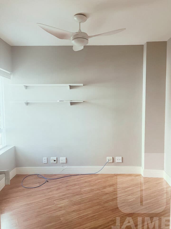 Apartamento de 3 dormitórios na R CAIUBI — Perdizes, São Paulo - foto 4