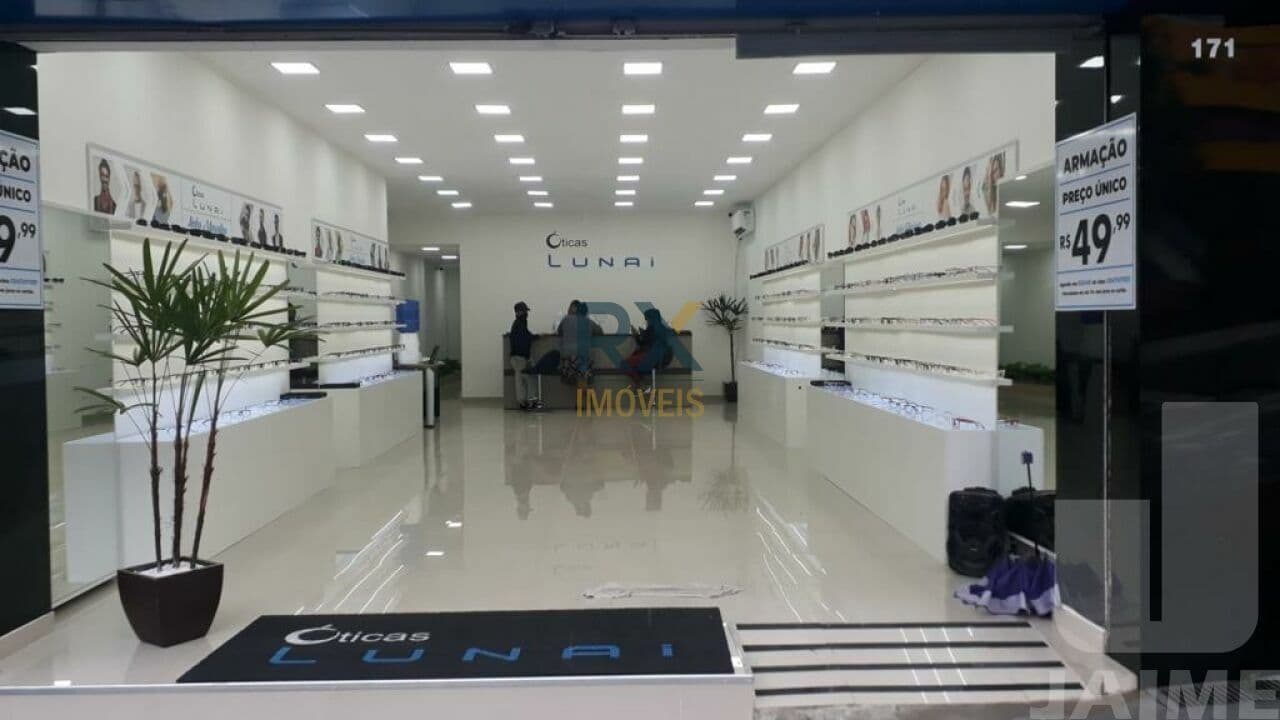 Comercial em Lapa