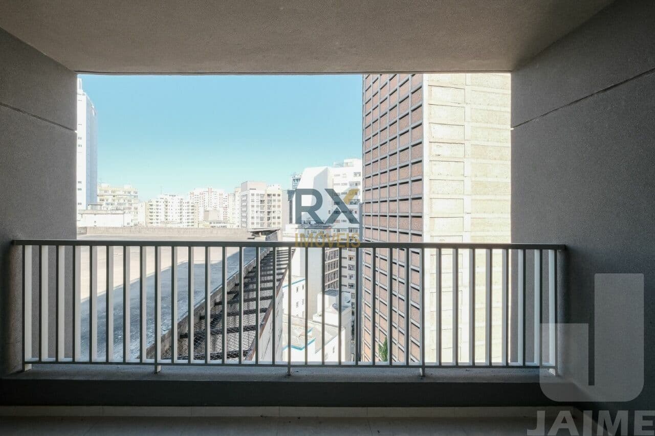 Apartamento em Consolação
