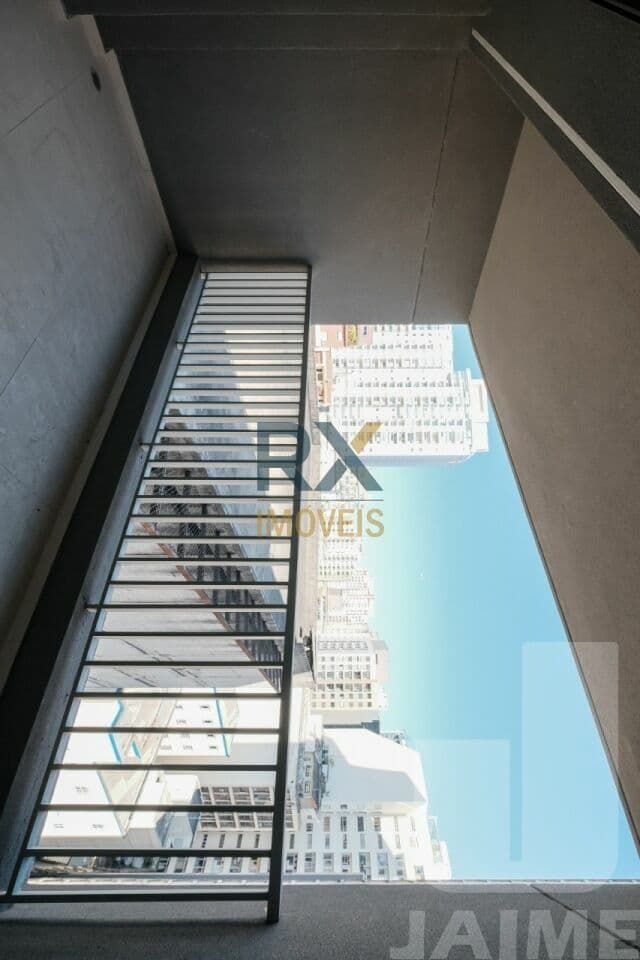 Apartamento de 1 dormitório na R Da Consolação — Consolação, São Paulo - foto 2