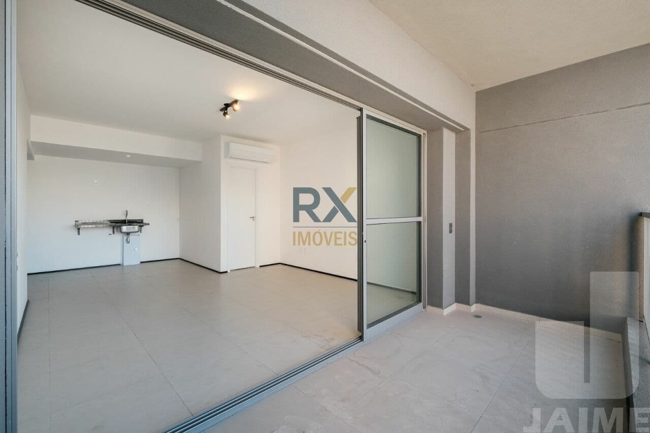 Apartamento de 1 dormitório na R Da Consolação — Consolação, São Paulo - foto 3