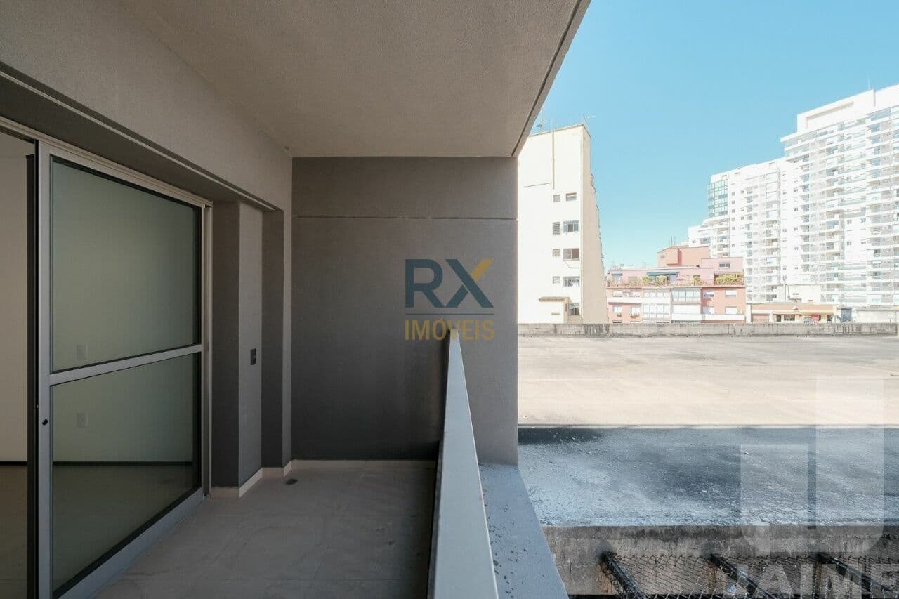 Apartamento de 1 dormitório na R Da Consolação — Consolação, São Paulo - foto 4