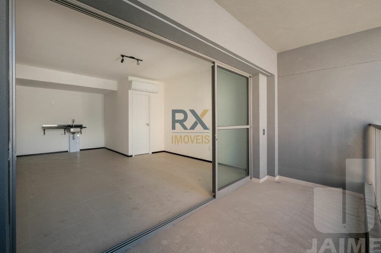 Apartamento de 1 dormitório na R Da Consolação — Consolação, São Paulo - foto 2