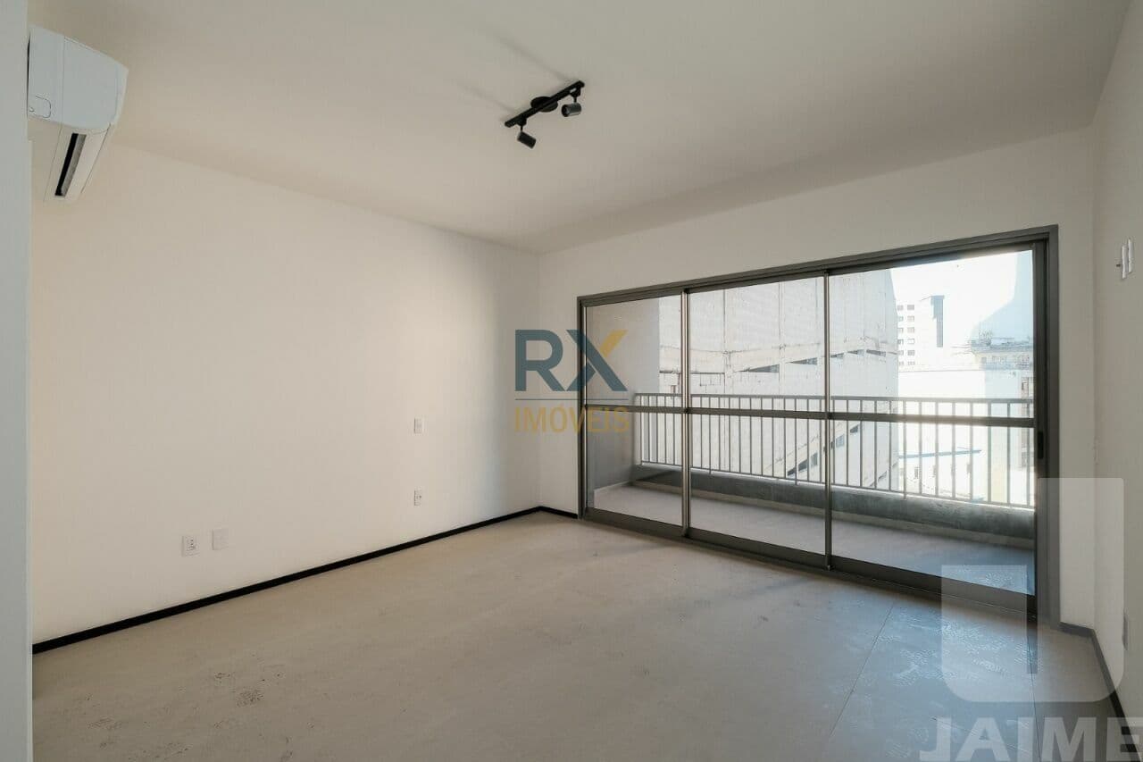 Apartamento de 1 dormitório na R Da Consolação — Consolação, São Paulo - foto 5