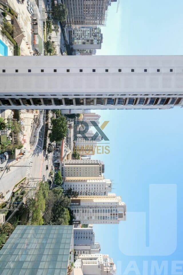 Apartamento de 1 dormitório na R Apiacás — Perdizes, São Paulo - foto 3