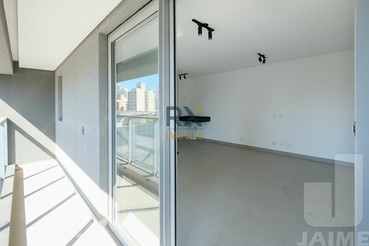 Apartamento de 1 dormitório na R Apiacás — Perdizes, São Paulo - foto 5