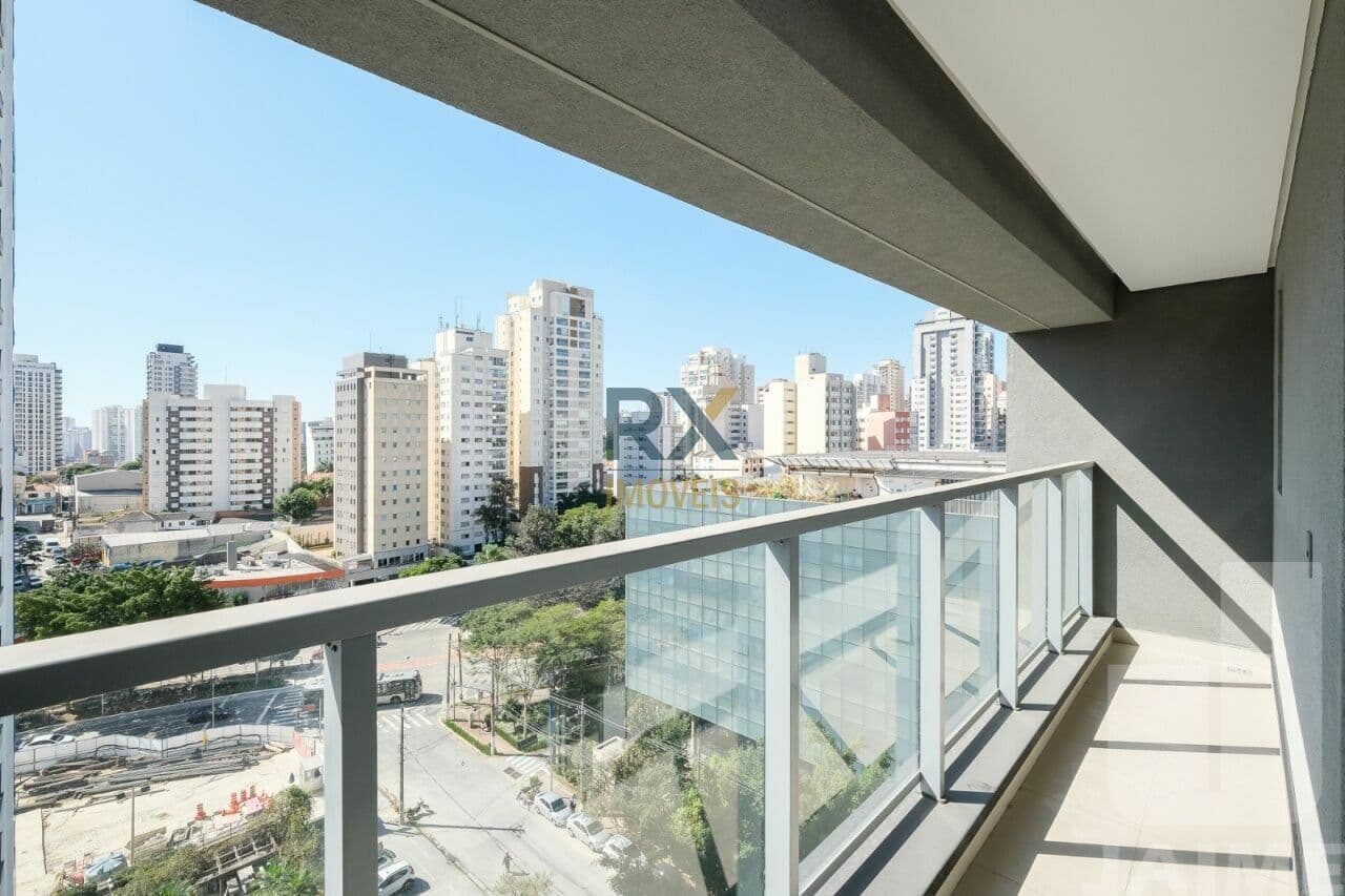 Apartamento em Perdizes