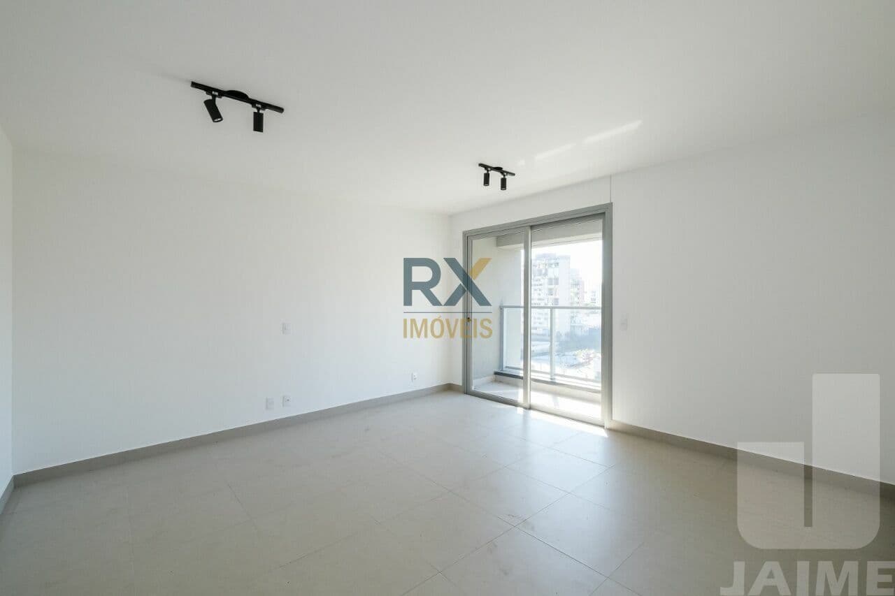 Apartamento de 1 dormitório na R Apiacás — Perdizes, São Paulo - foto 4