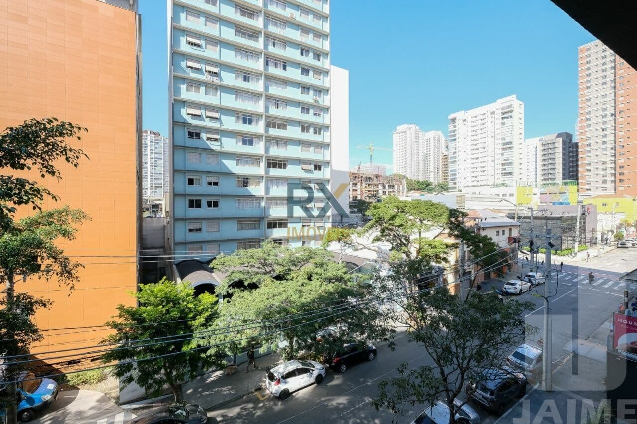 Apartamento de 1 dormitório na R Apiacás — Perdizes, São Paulo - foto 4