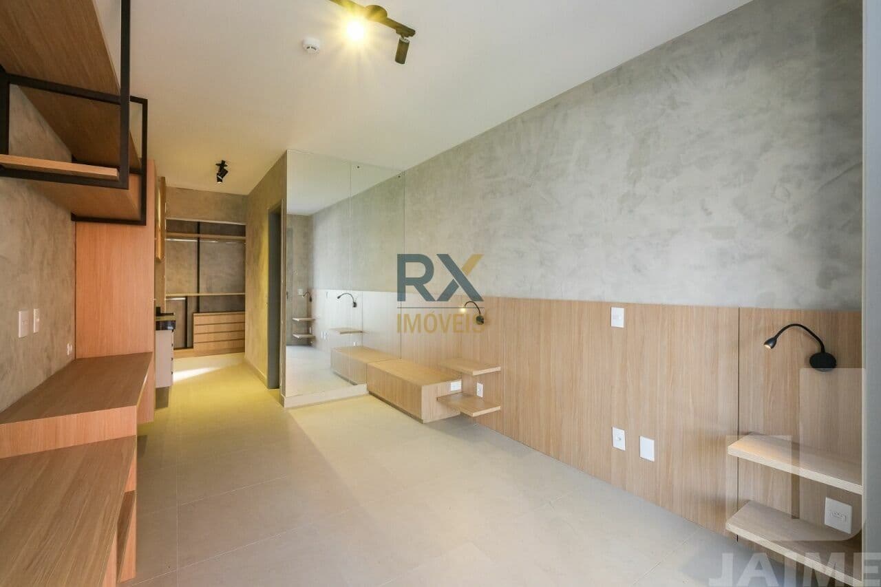 Apartamento de 1 dormitório na R Apiacás — Perdizes, São Paulo - foto 5