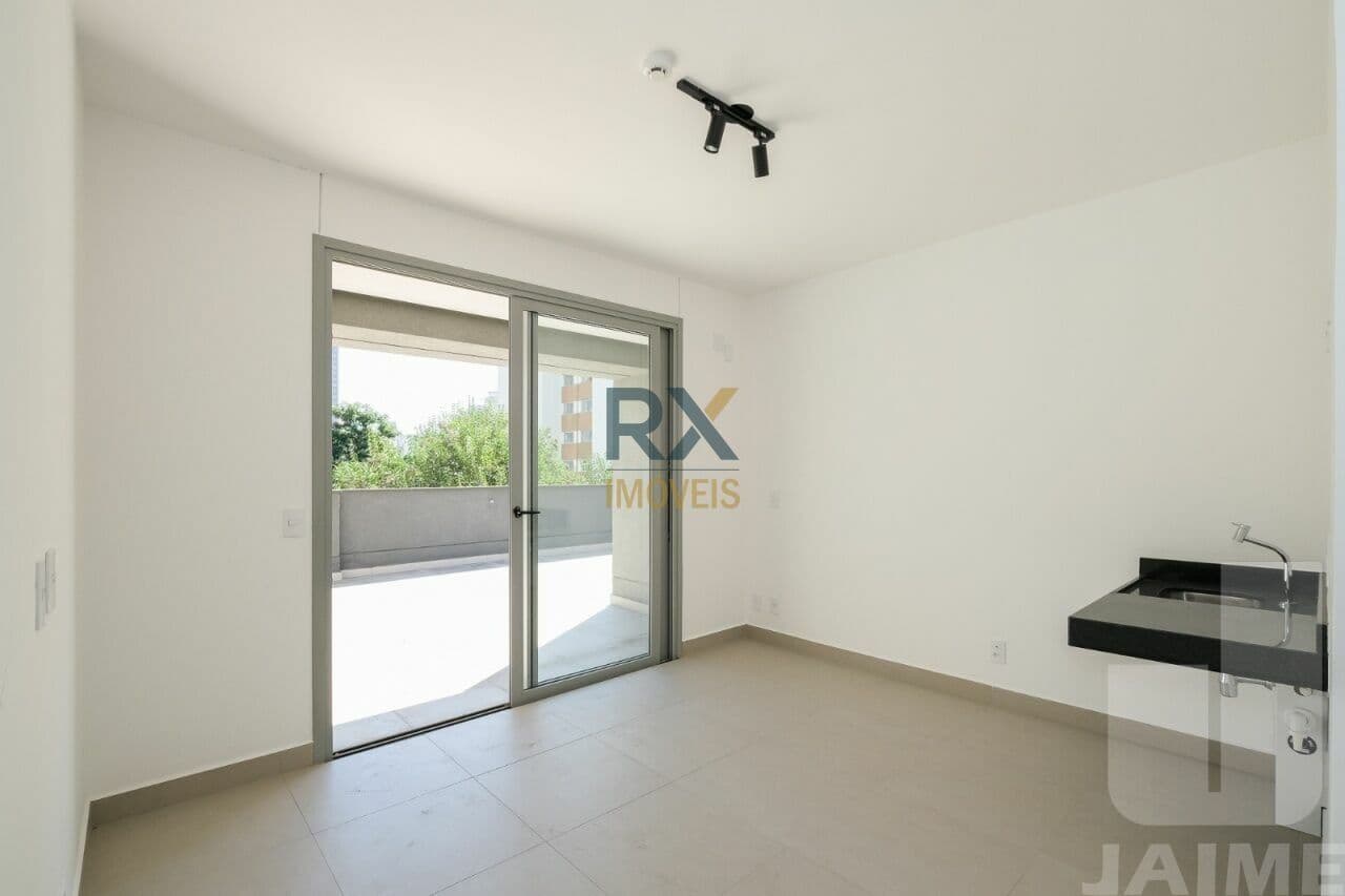 Apartamento em Perdizes