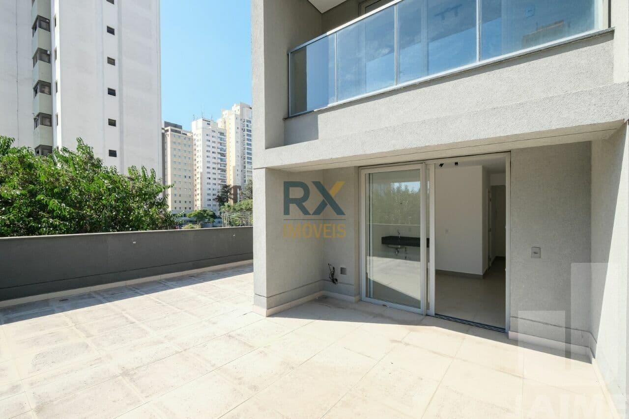 Apartamento de 1 dormitório na R Apiacás — Perdizes, São Paulo - foto 2
