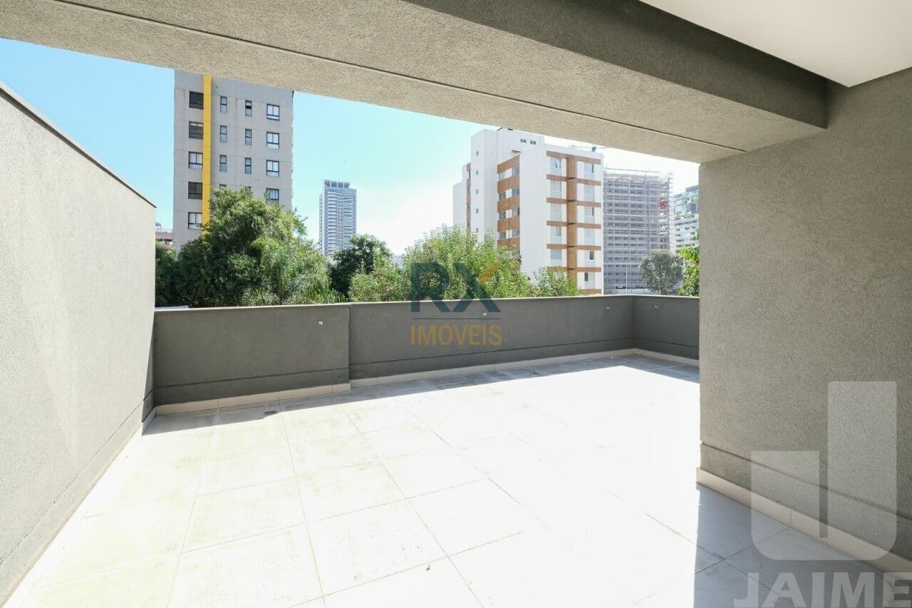 Apartamento de 1 dormitório na R Apiacás — Perdizes, São Paulo - foto 3