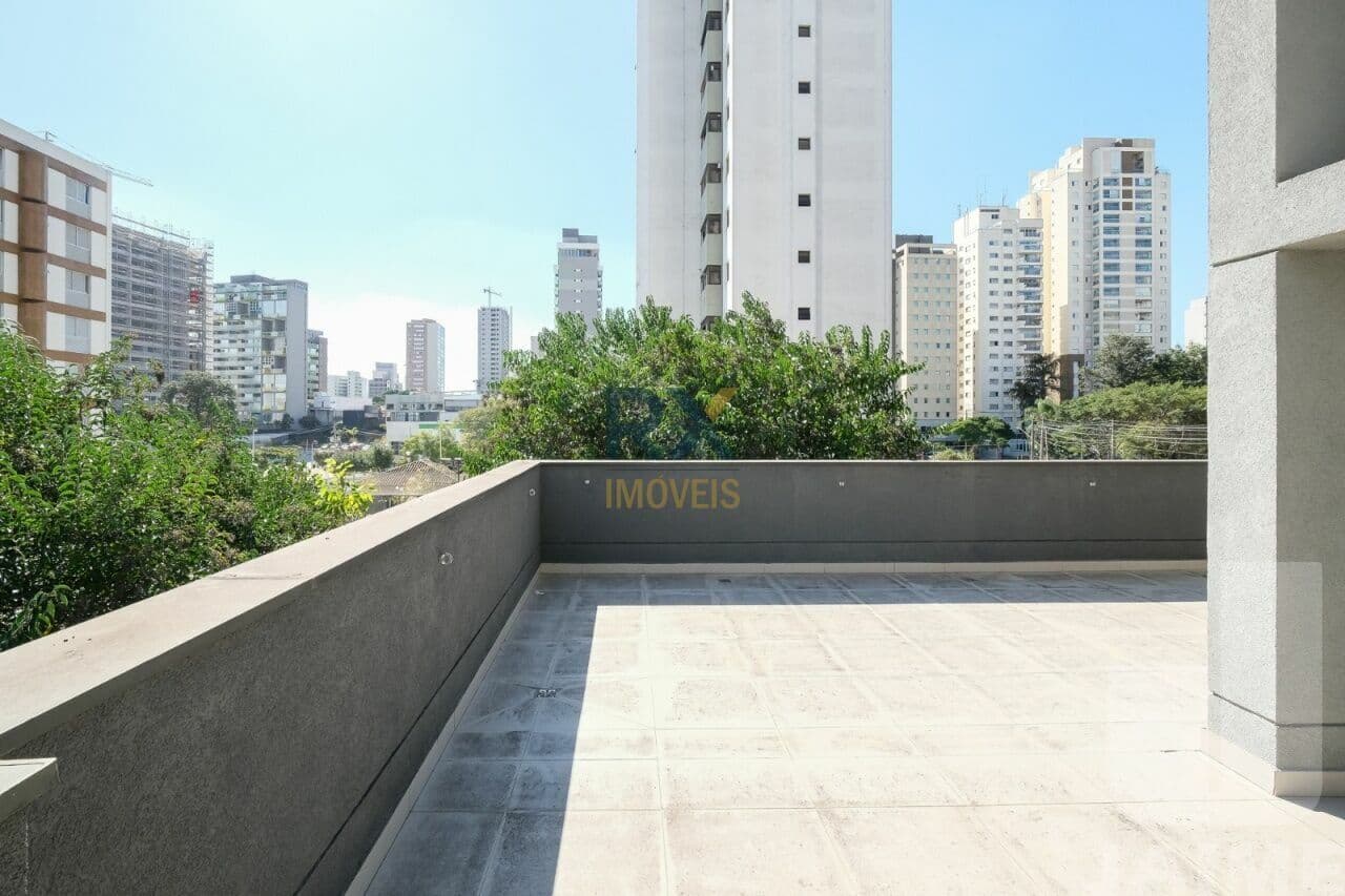 Apartamento de 1 dormitório na R Apiacás — Perdizes, São Paulo - foto 4