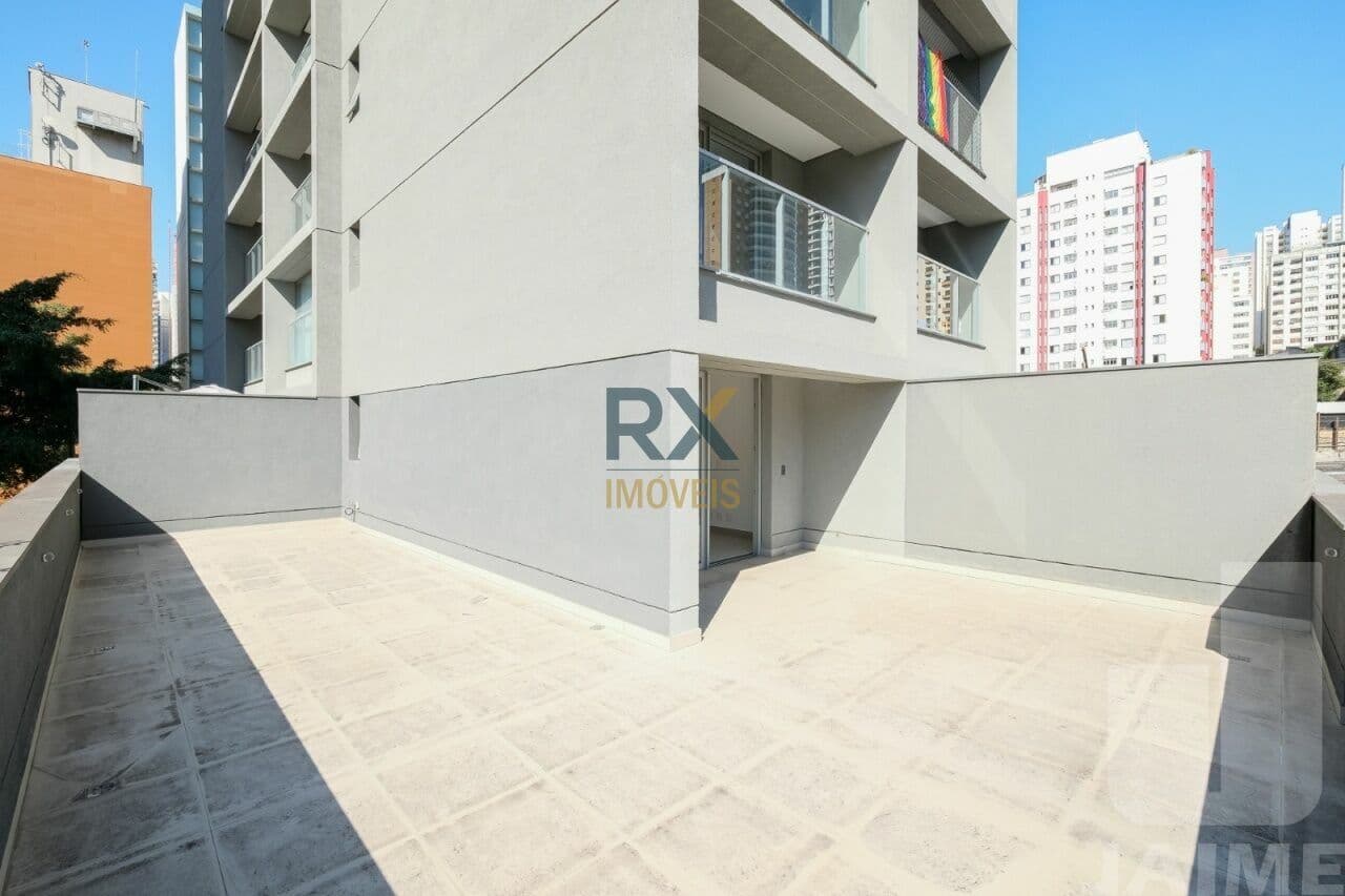 Apartamento de 1 dormitório na R Apiacás — Perdizes, São Paulo - foto 5