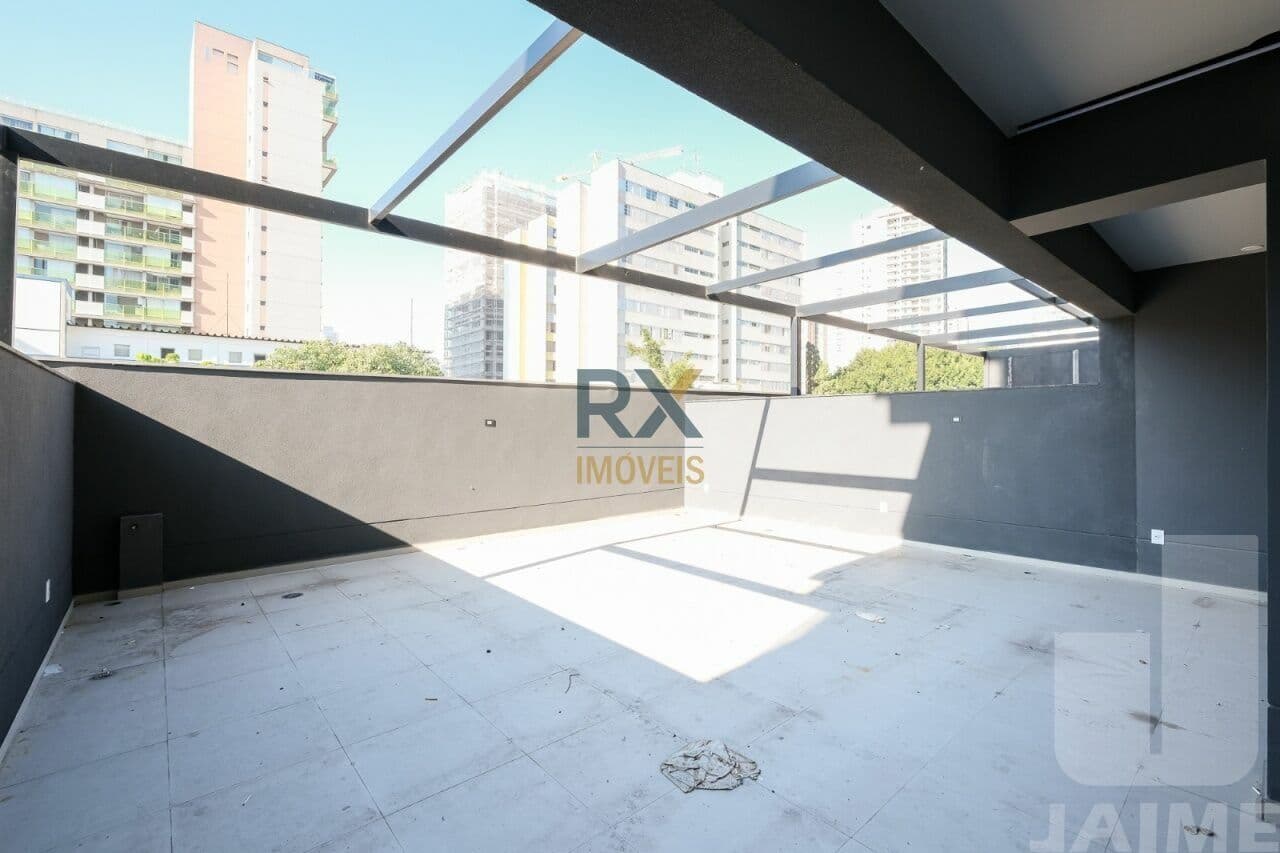 Apartamento em Perdizes