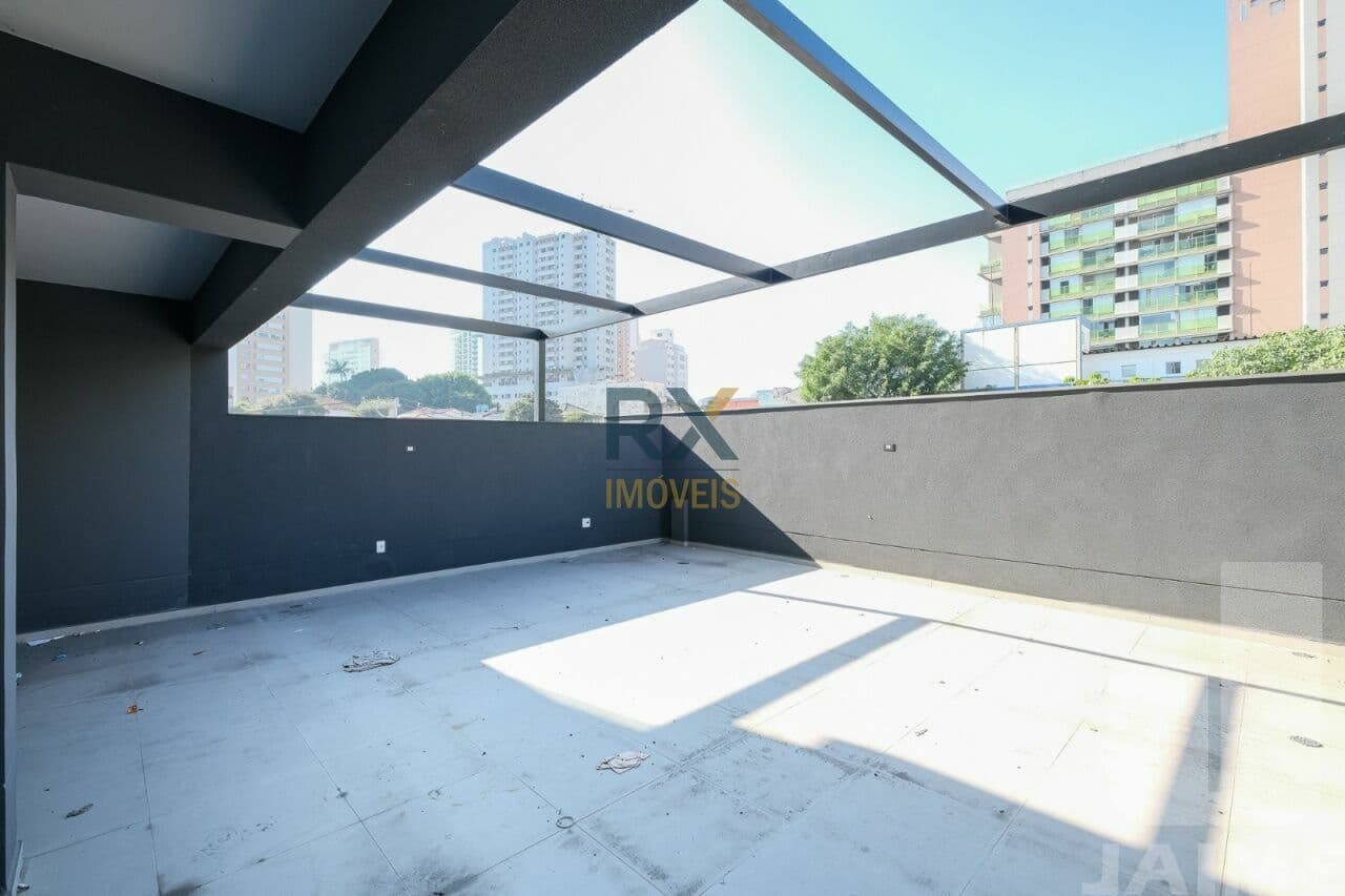 Apartamento de 1 dormitório na R Turiassu — Perdizes, São Paulo - foto 3