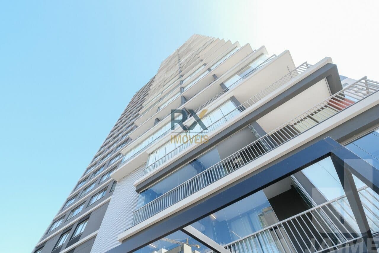Apartamento de 1 dormitório na R Turiassu — Perdizes, São Paulo - foto 4