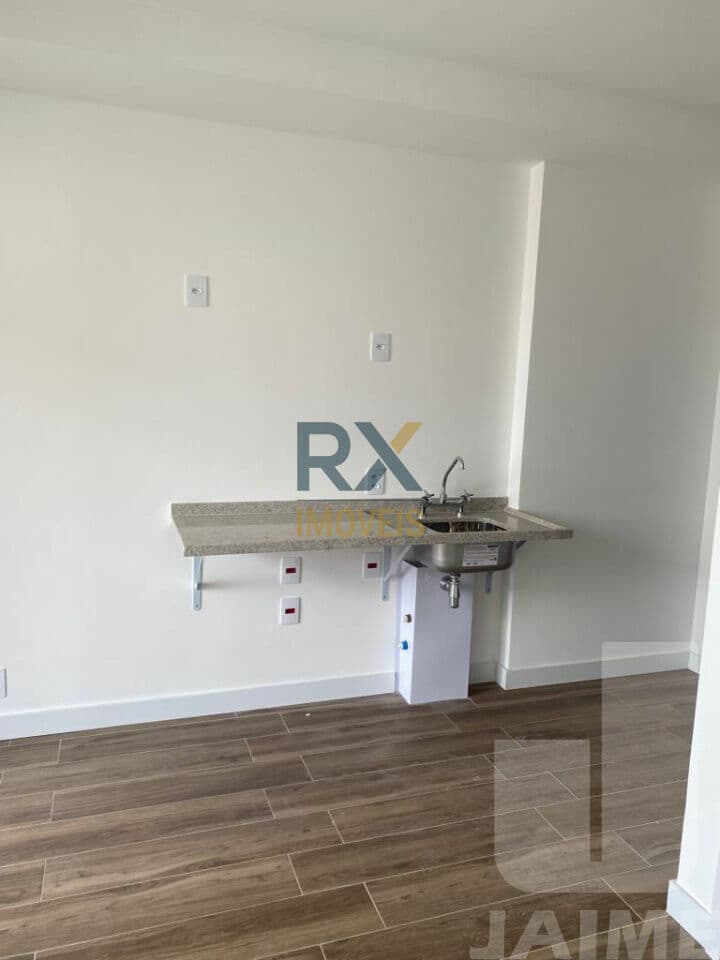 Apartamento de 1 dormitório na R Artur de Azevedo — Cerqueira César, São Paulo - foto 5