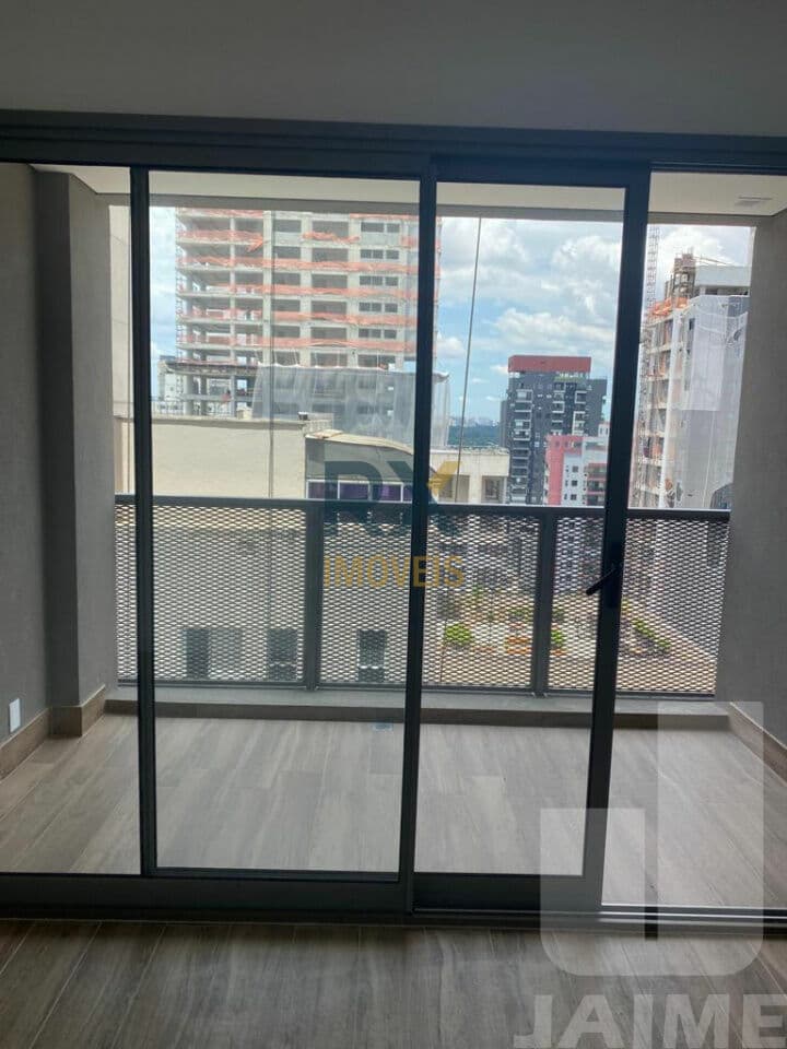 Apartamento de 1 dormitório na R Artur de Azevedo — Cerqueira César, São Paulo - foto 2