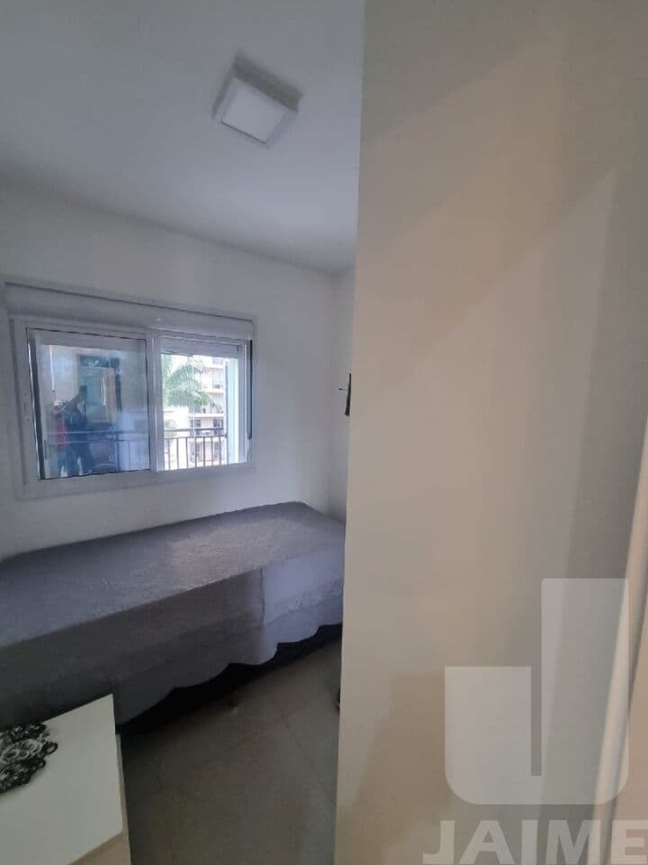 Apartamento de 2 dormitórios na R Marie Nader Calfat — Jardim Ampliação, São Paulo - foto 2