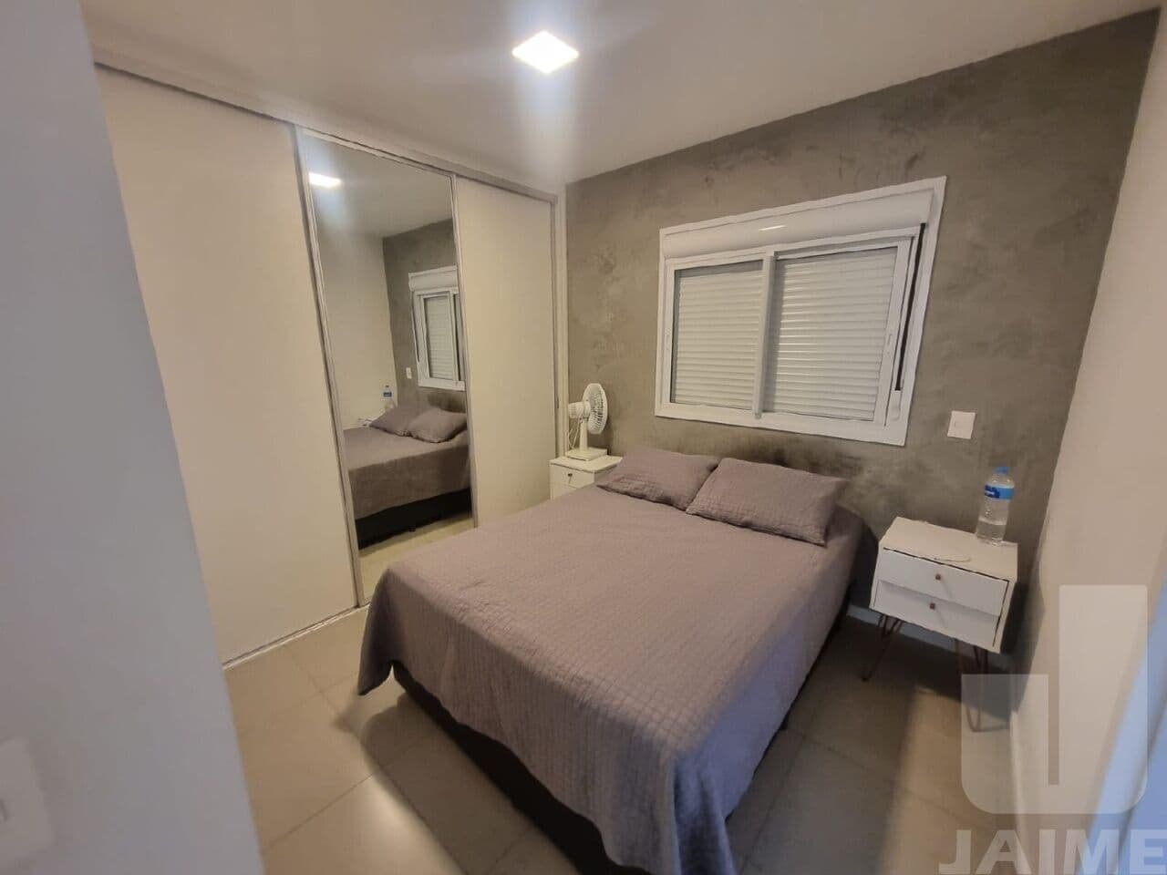 Apartamento de 2 dormitórios na R Marie Nader Calfat — Jardim Ampliação, São Paulo - foto 4