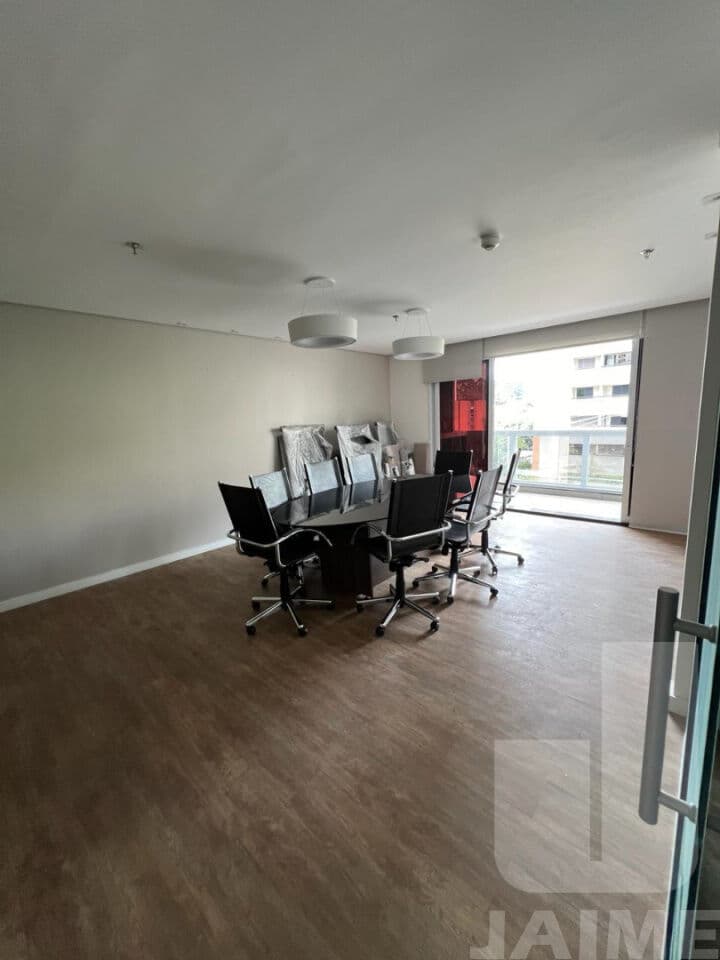 Comercial na R CARDEAL ARCOVERDE — Pinheiros, São Paulo - foto 2
