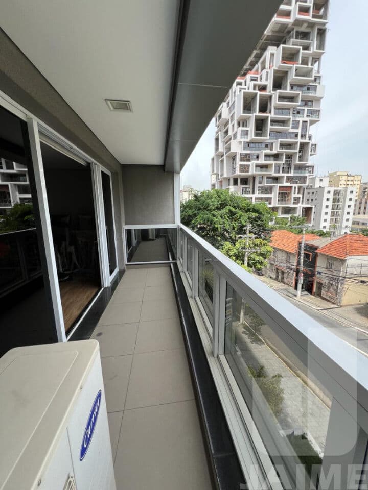 Comercial na R CARDEAL ARCOVERDE — Pinheiros, São Paulo - foto 4