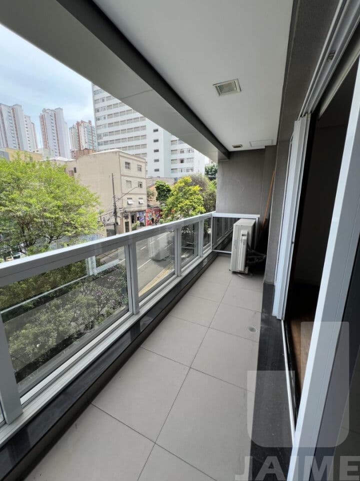 Comercial na R CARDEAL ARCOVERDE — Pinheiros, São Paulo - foto 5