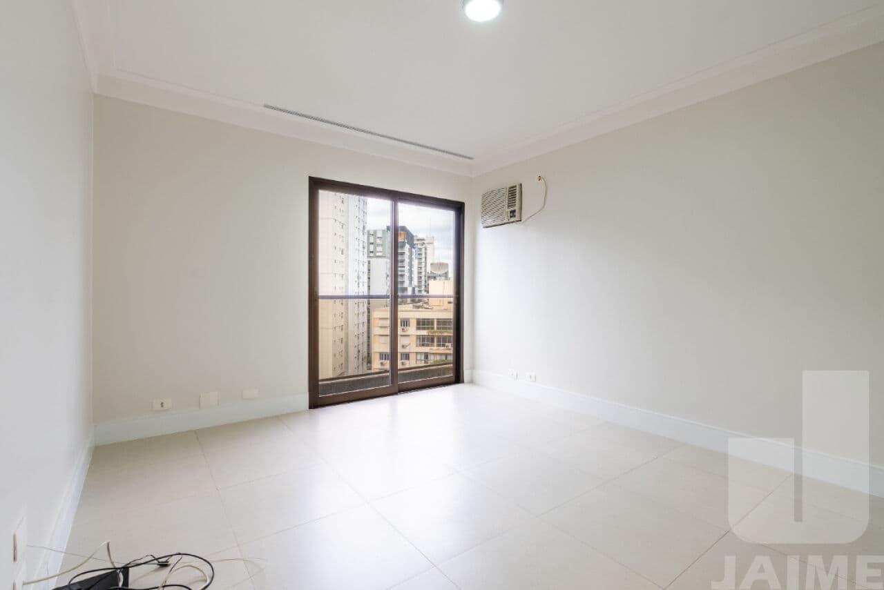 Apartamento em Jardim Paulista