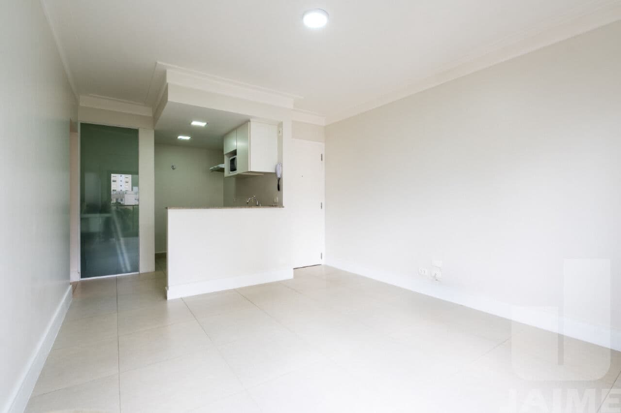 Apartamento de 2 dormitórios na AL CASA BRANCA — Jardim Paulista, São Paulo - foto 2