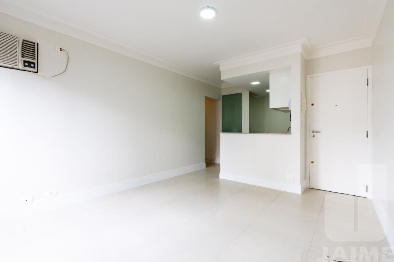 Apartamento de 2 dormitórios na AL CASA BRANCA — Jardim Paulista, São Paulo - foto 3