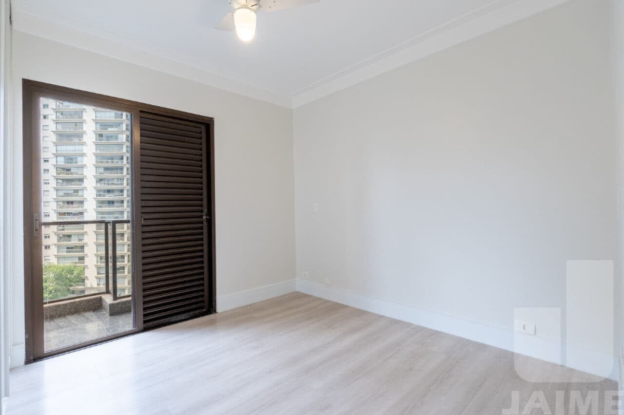 Apartamento de 2 dormitórios na AL CASA BRANCA — Jardim Paulista, São Paulo - foto 4
