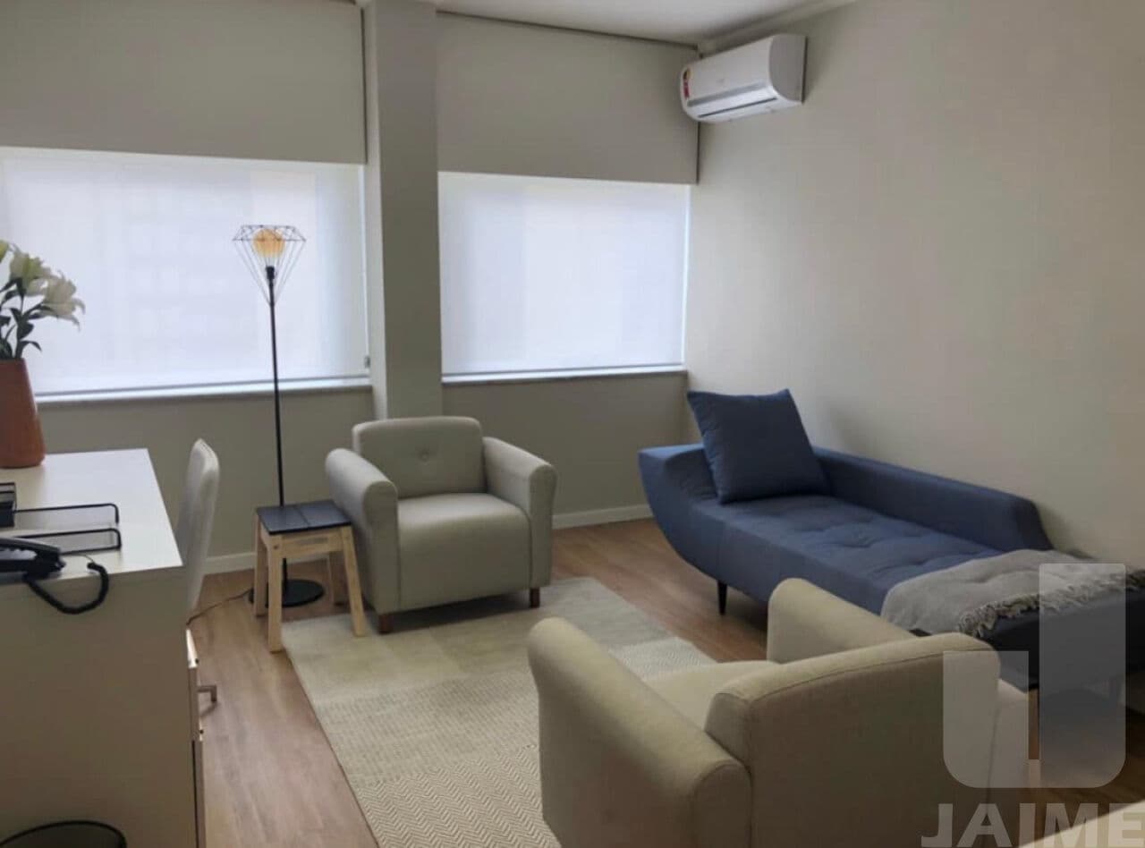 Comercial em Santa Cecília
