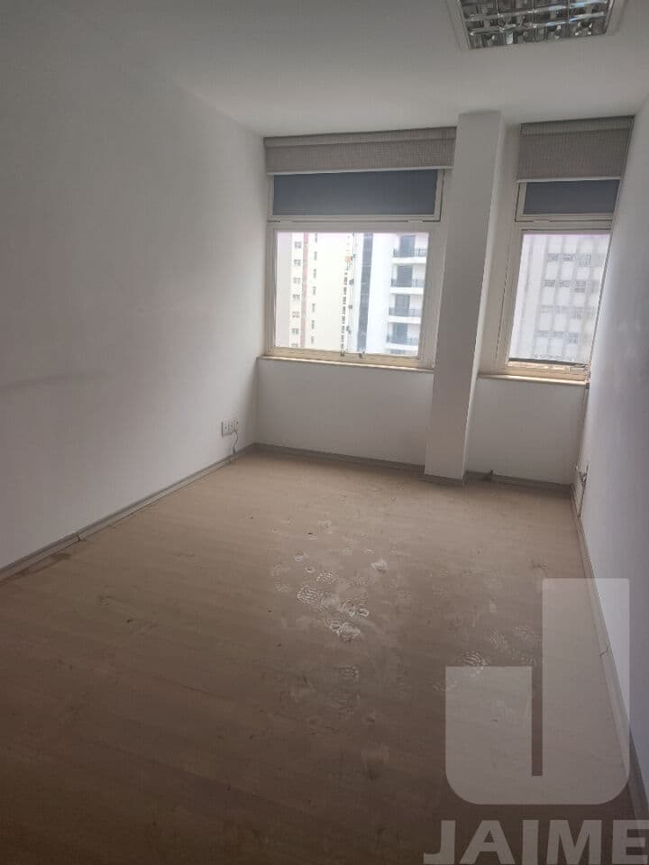 Comercial em Santa Cecília