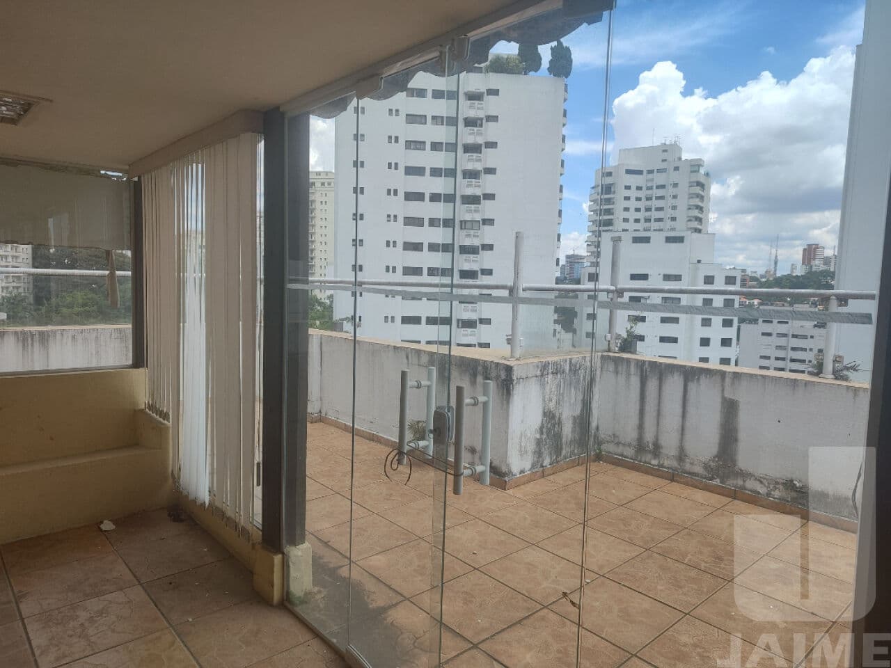 Comercial na R Conselheiro Brotero — Santa Cecília, São Paulo - foto 2