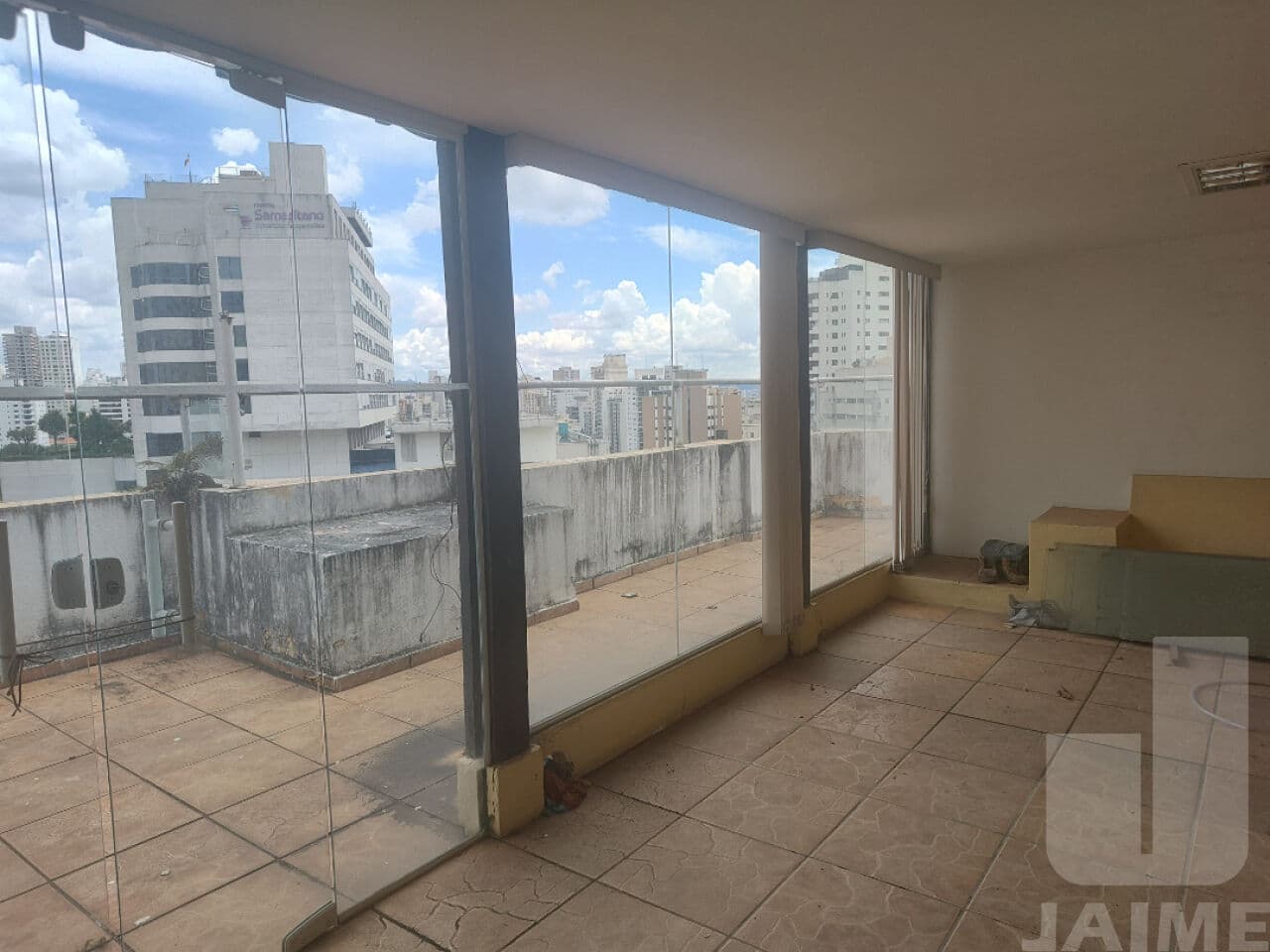 Comercial na R Conselheiro Brotero — Santa Cecília, São Paulo - foto 3