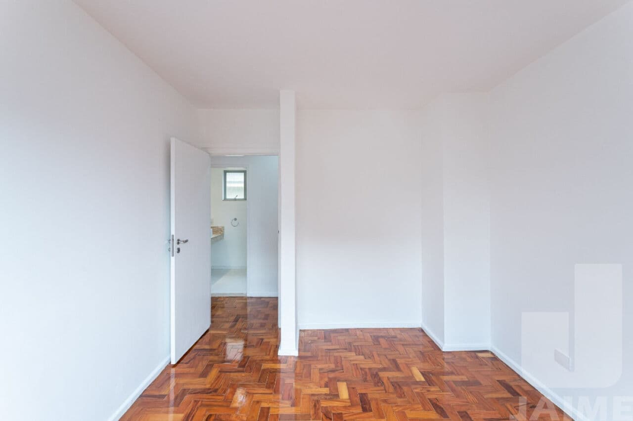 Apartamento de 3 dormitórios na R Borges Lagoa — Vila Clementino, São Paulo - foto 2