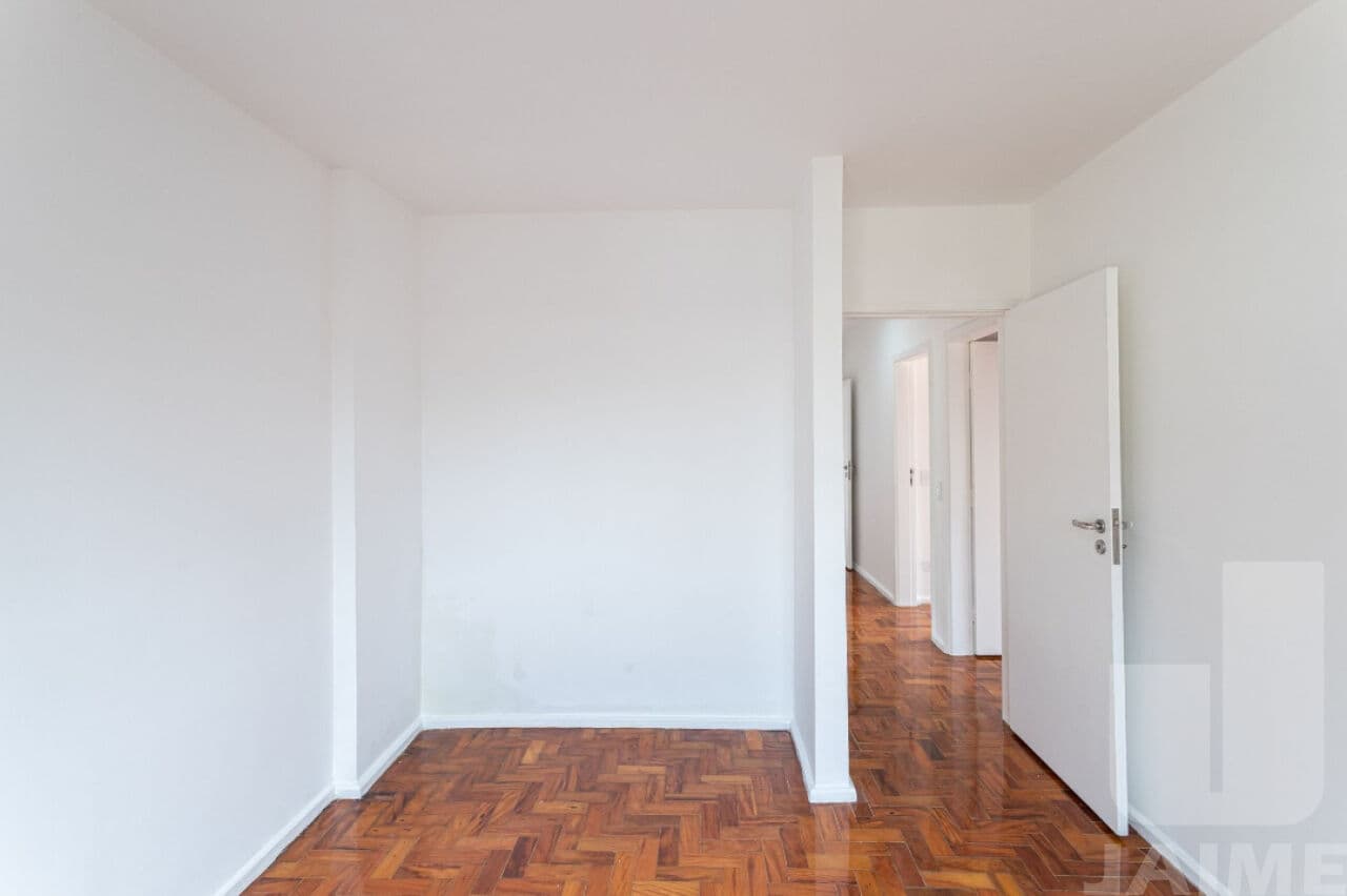 Apartamento de 3 dormitórios na R Borges Lagoa — Vila Clementino, São Paulo - foto 3