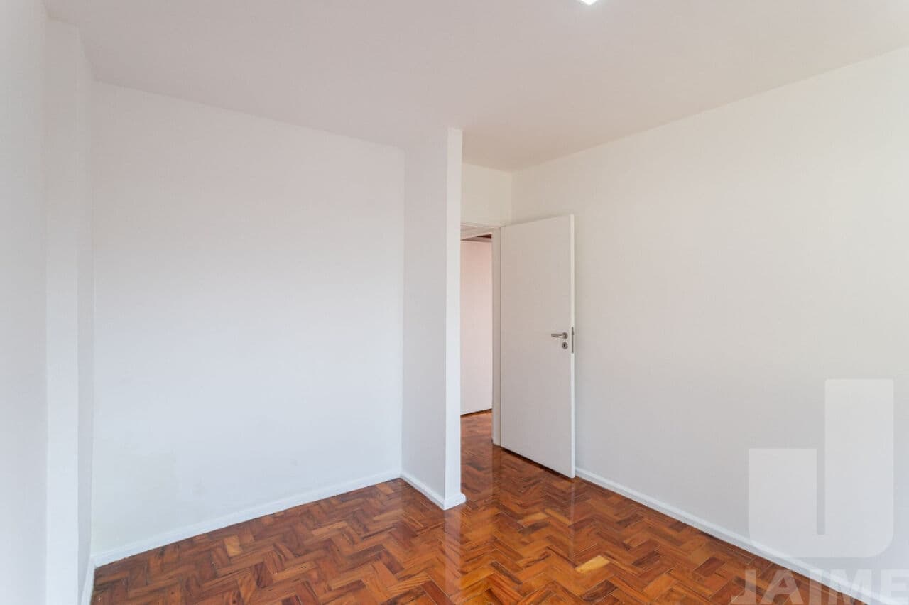 Apartamento de 3 dormitórios na R Borges Lagoa — Vila Clementino, São Paulo - foto 4