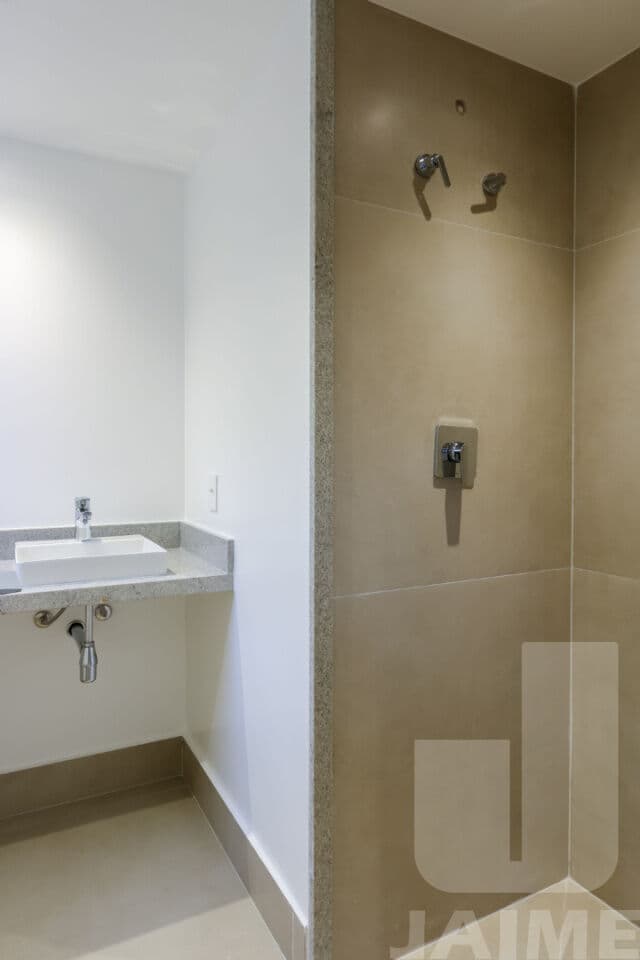 Apartamento de 3 dormitórios na R Barão do Triunfo — Brooklin Paulista, São Paulo - foto 3