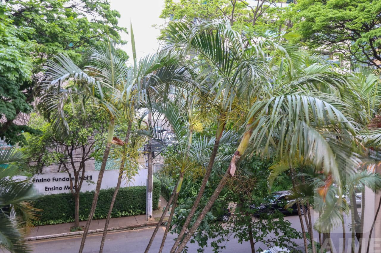 Apartamento de 3 dormitórios na R Barão do Triunfo — Brooklin Paulista, São Paulo - foto 5