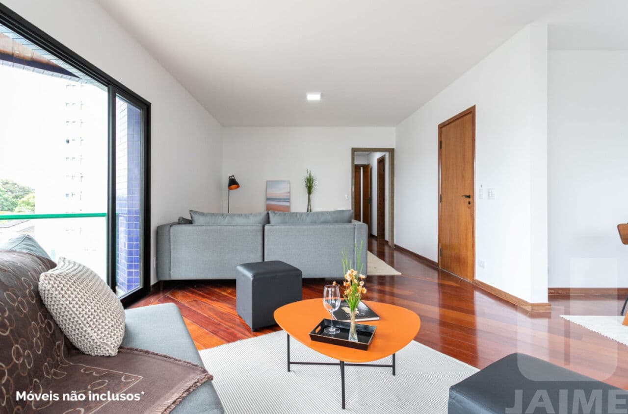 Apartamento em Vila Clementino