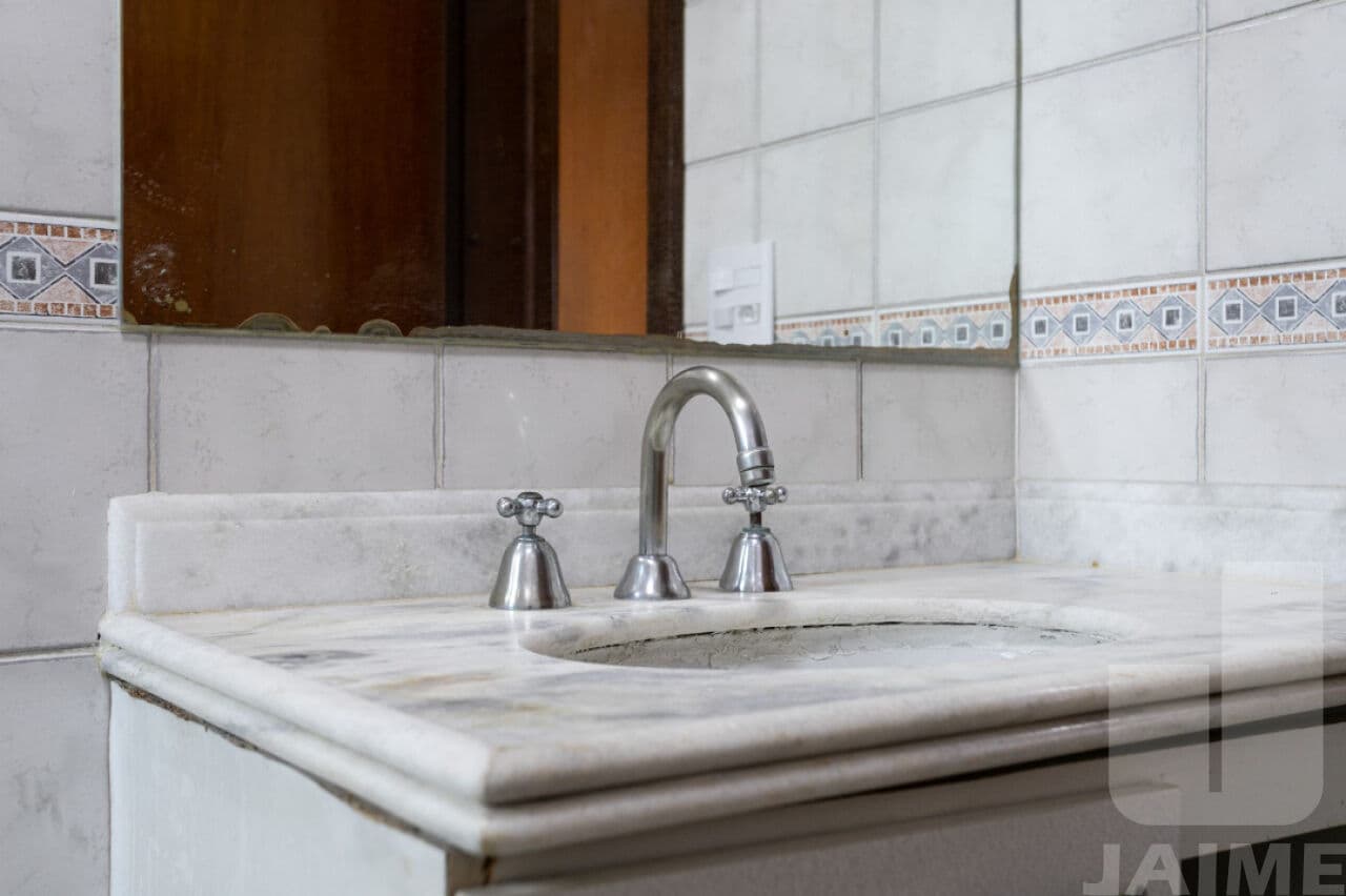Apartamento de 4 dormitórios na R Agostinho Rodrigues Filho — Vila Clementino, São Paulo - foto 4