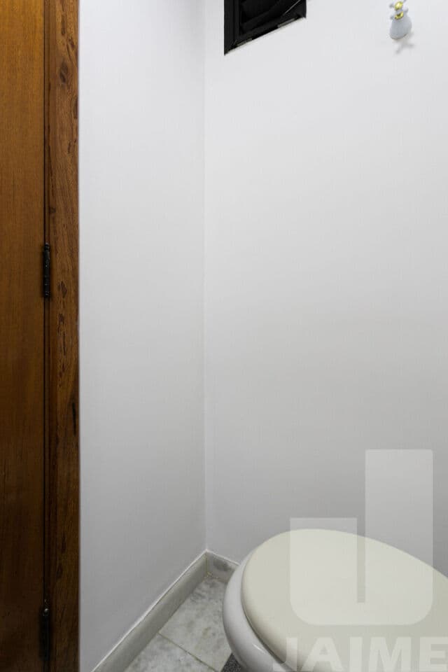 Apartamento de 4 dormitórios na R Agostinho Rodrigues Filho — Vila Clementino, São Paulo - foto 5