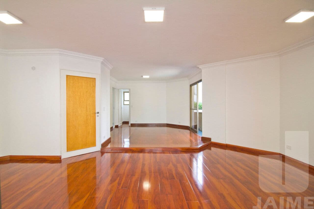 Apartamento em Planalto Paulista
