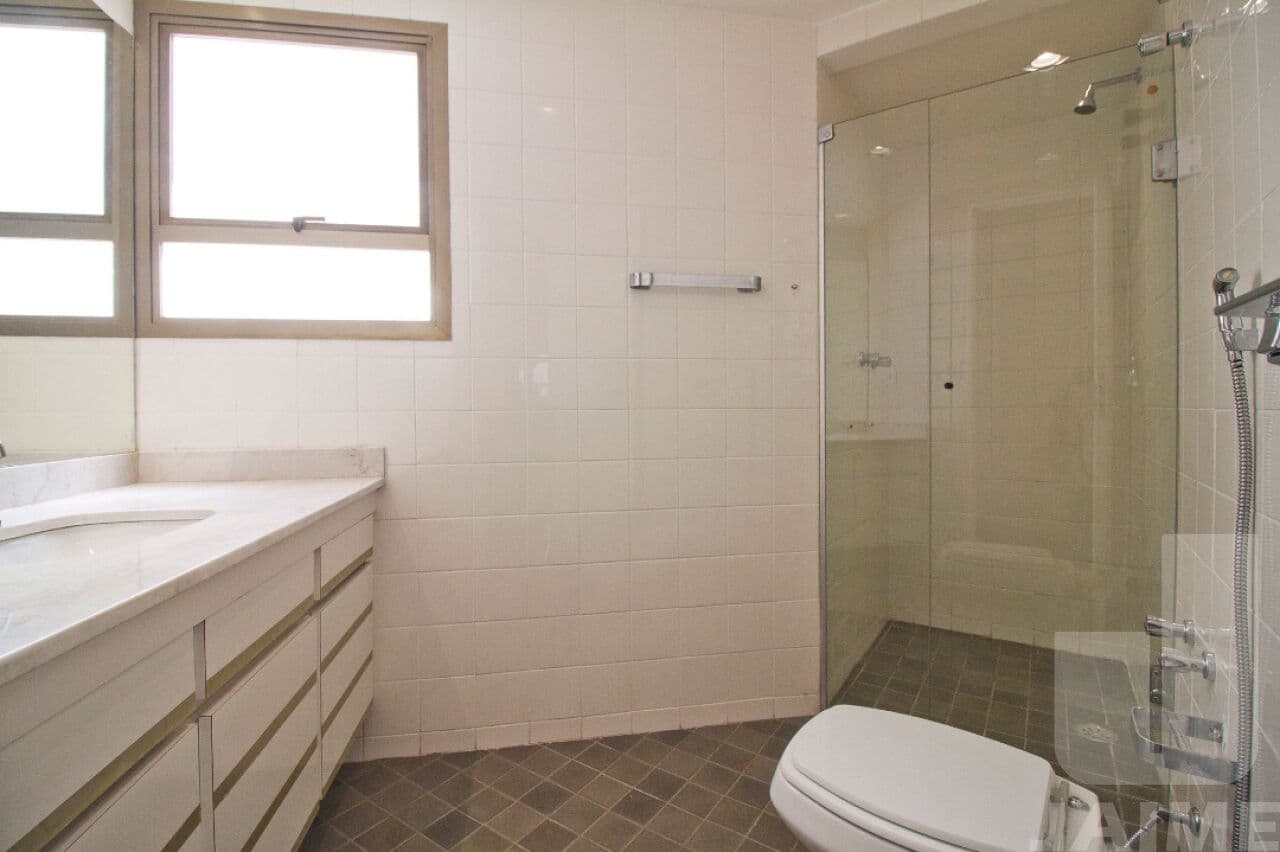 Apartamento de 3 dormitórios na AL Dos Tupiniquins — Planalto Paulista, São Paulo - foto 3