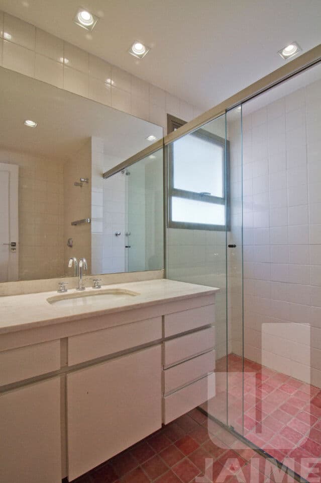 Apartamento de 3 dormitórios na AL Dos Tupiniquins — Planalto Paulista, São Paulo - foto 4