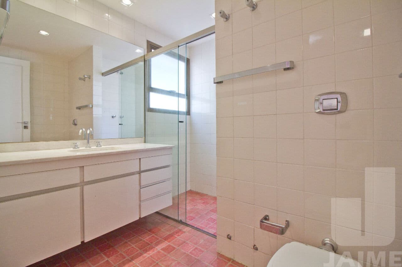 Apartamento de 3 dormitórios na AL Dos Tupiniquins — Planalto Paulista, São Paulo - foto 5