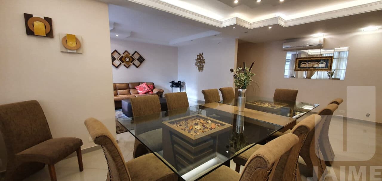 Apartamento de 3 dormitórios na R JOSÉ MARIA LISBOA — Jardim Paulista, São Paulo - foto 3